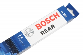 Zadný stierač Bosch Nissan Note I 01.2005-08.2014 300mm