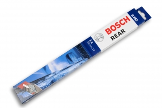 Zadný stierač Bosch Peugeot Partner 09.2018+ 350mm