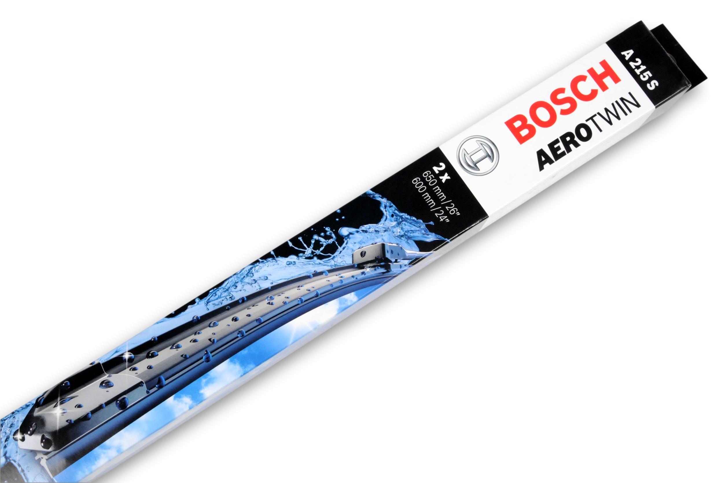 Stierače Bosch Aerotwin VW Crafter  04.2006-12.2016 650/600mm