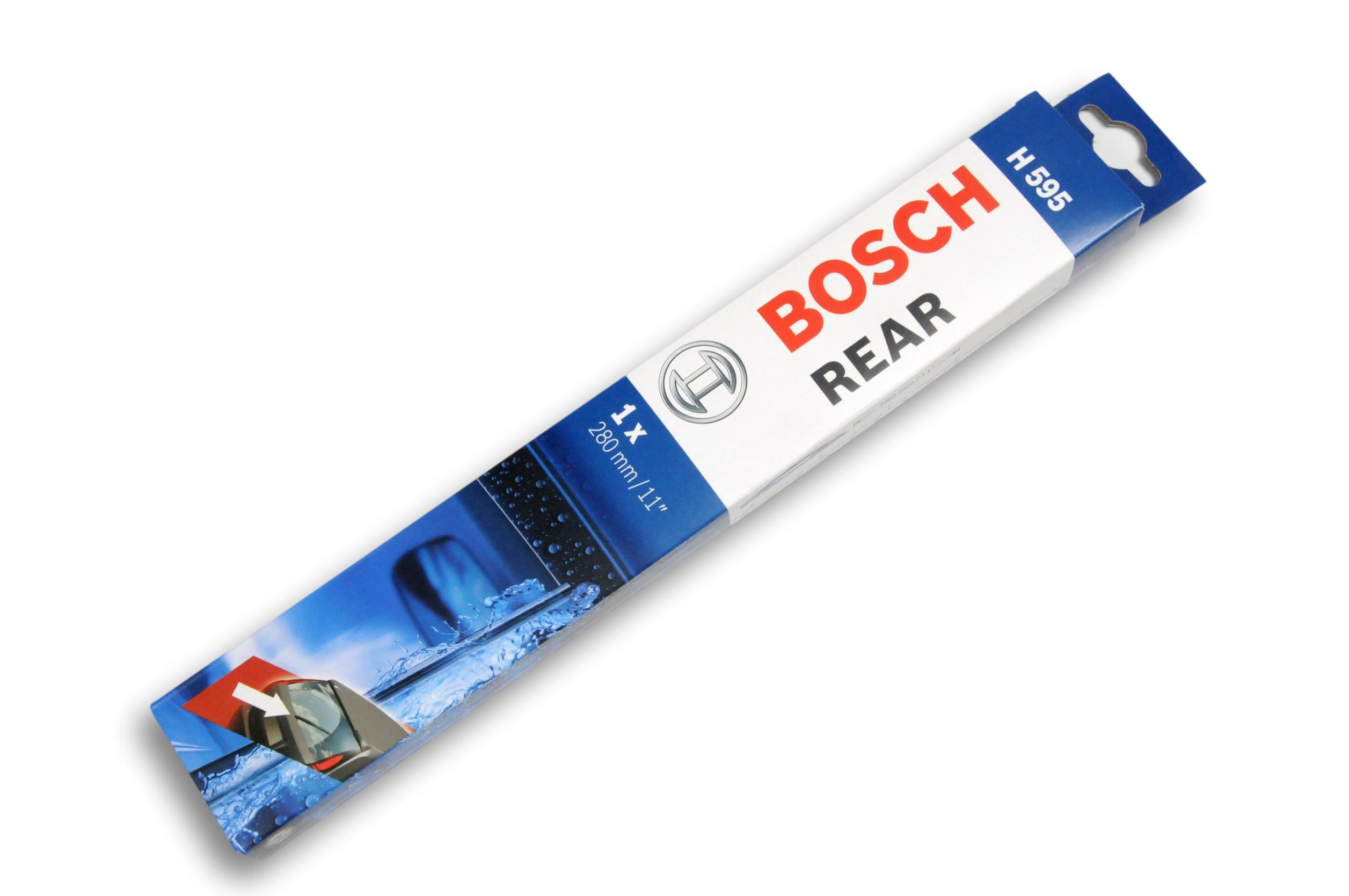 Zadný stierač Bosch Nissan Terrano II 11.1999+ 280mm