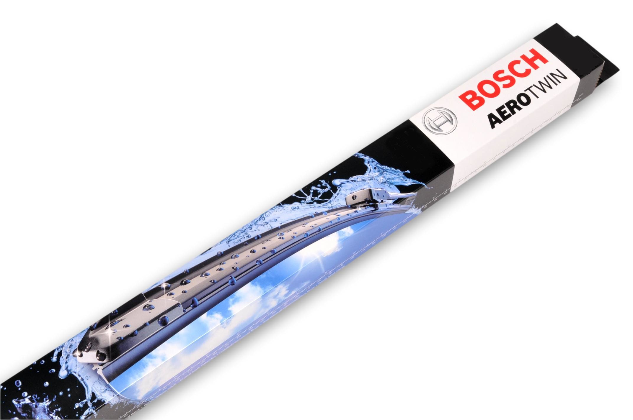 Stierače Bosch Aerotwin Audi RS3 Sportback 07.2021+ 650/475mm