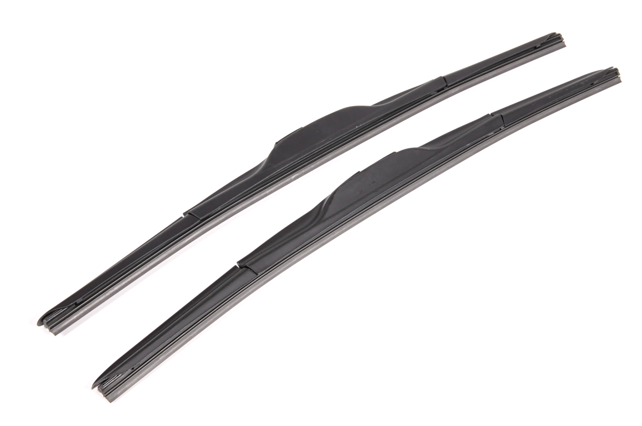 Oximo hybridné stierače na Hyundai INSTER 09.2024+ 550mm+400mm