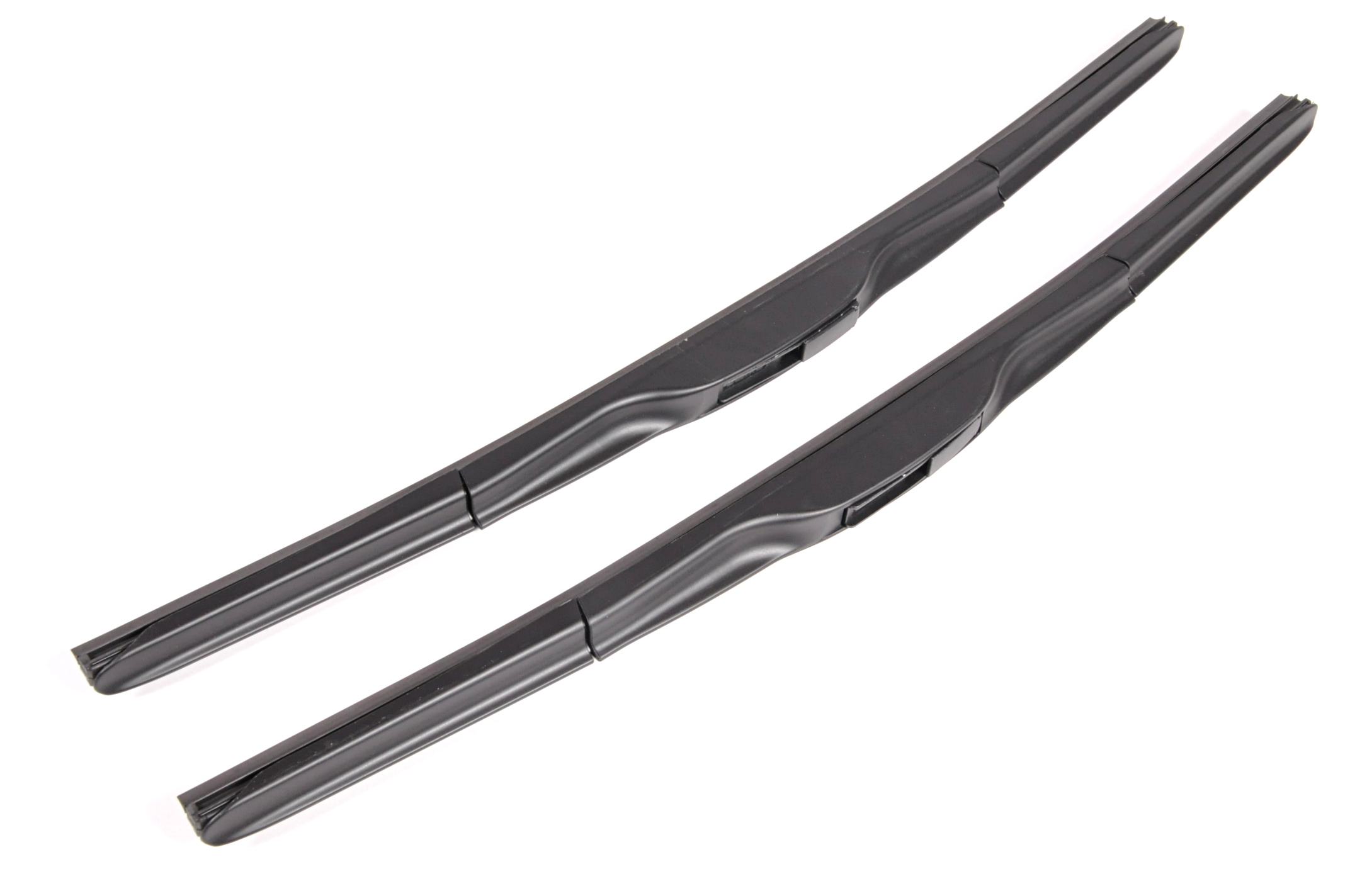 Oximo hybridné stierače na Hyundai INSTER 09.2024+ 550mm+400mm