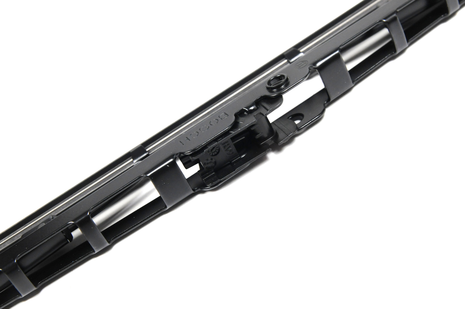 Zadný stierač Bosch VW Sharan 04.2000-05.2001 400mm