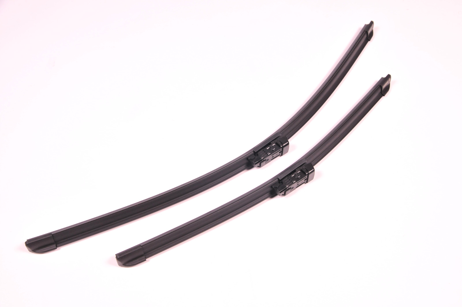 Stierače Bosch Aerotwin VW Caddy 05.2015-05.2017 600+450mm