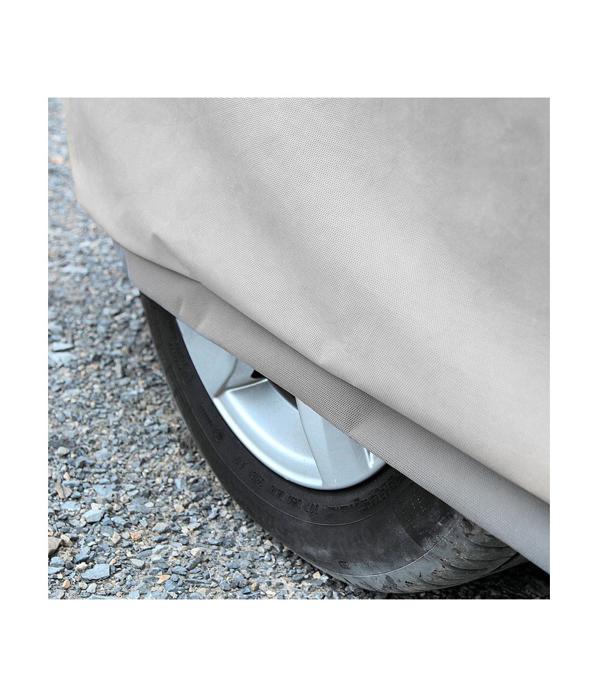 Kegel-Blazusiak-Ochranná autoplachta XL Pick Up Hardtop na Volkswagen Amarok (490-530cm)