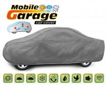 Ochranná autoplachta XL Pick Up na Volkswagen Amarok (490-530cm)