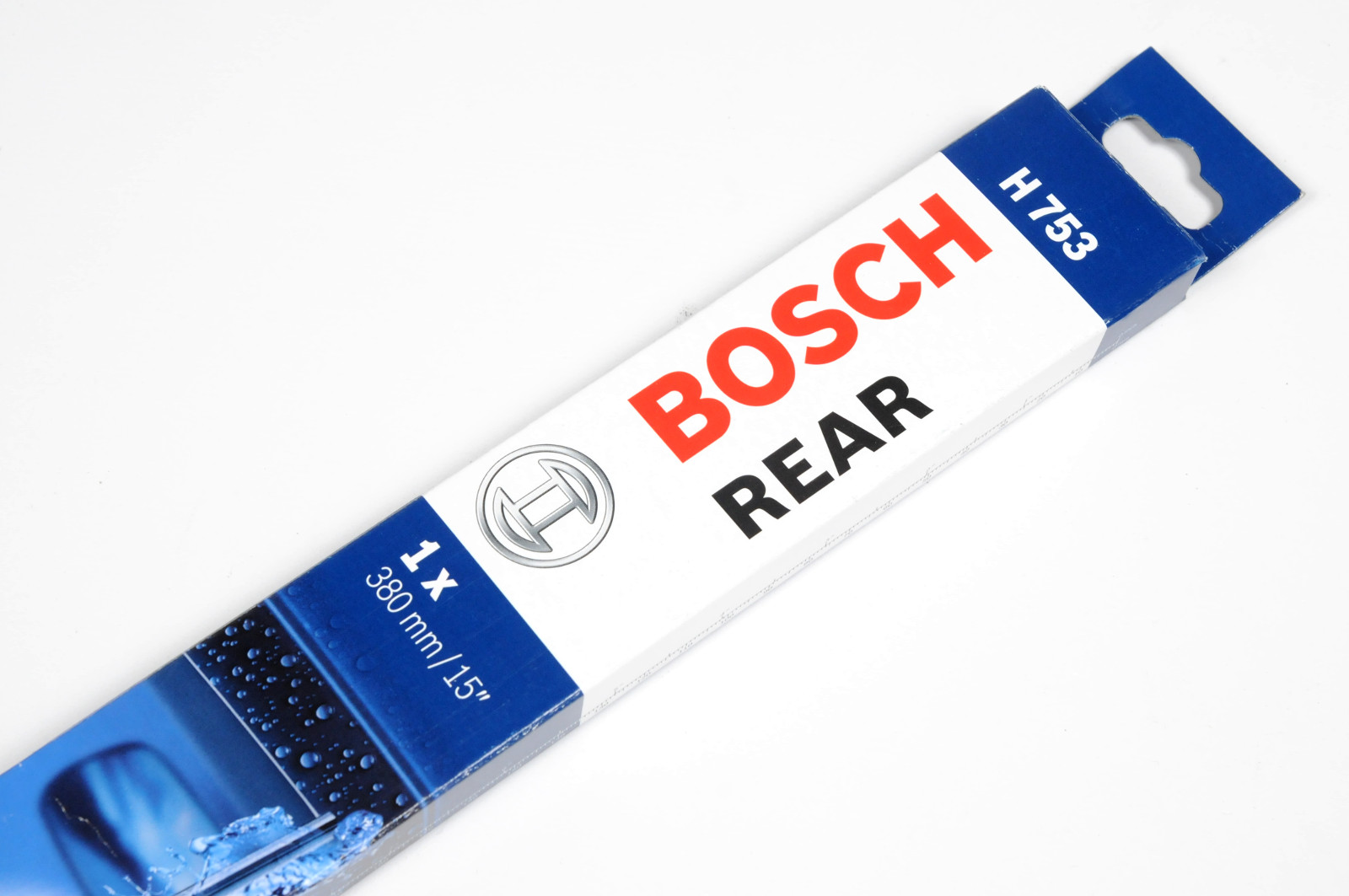 Zadný stierač Bosch BMW Seria E61 Touring 05.2004-08.2010 380mm