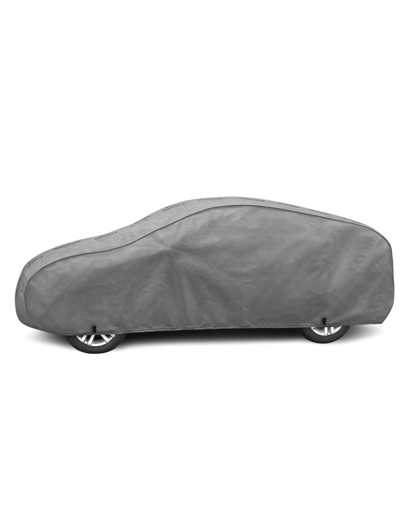 Ochranná autoplachta XL SUV coupe na Mercedes GLC C254/X254 2022+(475-500cm)