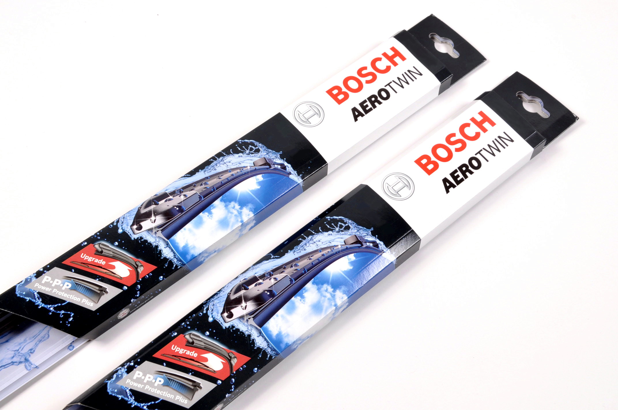 Stierače Bosch Aerotwin Chrysler Voyager 09.2000-12.2007 650/650mm