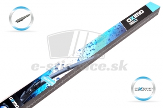 Oximo ploché stierače Infinity Q30 2015+ 600 /475mm