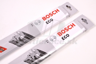 Stierače Bosch Eco Tata Indica Vista 08.2008+ 600/340mm