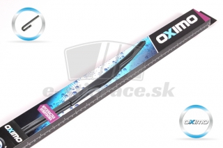 Oximo hybridný stierač WUH650 650 mm