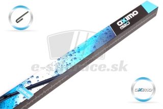 Oximo ploché stierače 650/575mm