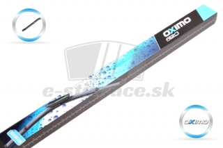 Oximo komplet stierače Citroen DS Cabrio 05.2015+ 600/400mm