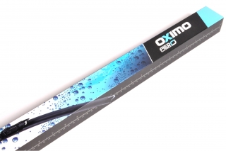 Oximo ploché stierače Audi A7 Sportback 07.2010-05.2018 650/525mm
