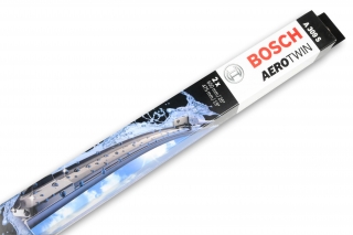 Stierače Bosch Aerotwin Fiat Talento´16 06.2016+ 650/475mm