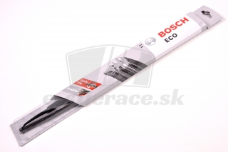 Stierač Bosch Eco Aixam Coupe 01.2012+ 600mm