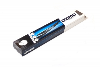 Oximo zadné ramienko so stieračom Audi A3 Sportback 12.2004 - 03.2013  340mm