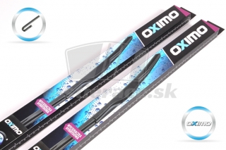 Oximo hybridné stierače Isuzu D-Max 05.2002-10.2019 550 /475mm