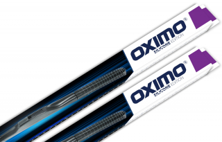 Oximo hybridné stierače Infinity QX70 11.2013+ 600/475mm