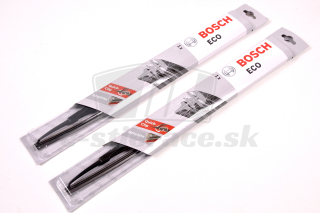 Stierače Bosch Eco Kia Xceed 08.2019+ 650/400mm