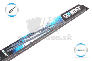 Oximo zadný  stierač Lada Kalina Hatchback 07.2006-12.2012 400mm