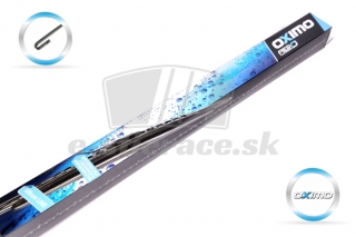 Oximo klasický univerzálny stierač so spoilerom WUSPR650 -650mm