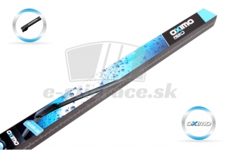 Oximo ploché stierače Audi A4 Cabriolet 11.2005-03.2009 550/550mm