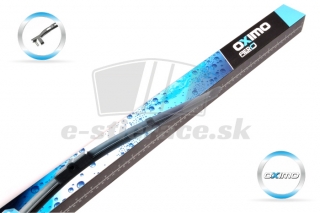 Oximo ploché stierače VW Golf Plus 01.2009-02.2014 700/700mm