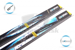 Oximo klasické stierače VW Sharan 04.2000-05.2001 700/650mm