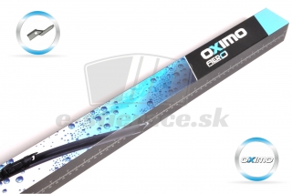 Oximo ploché stierače Seat Ibiza ST combi 2010-2011 600 /400mm