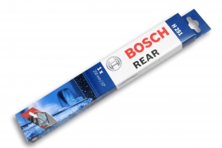 Zadný stierač Bosch Ford Maverick 10.2000-01.2007 250mm