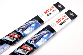 Stierače Bosch Aerotwin Plus Ford Grand C-MAX 04.2015+ 750/600mm