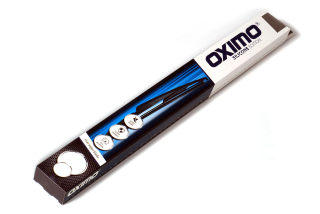 Oximo zadný stierač KIA Pro Cee´d 2007-2009 300mm
