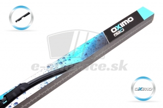 Oximo ploché stierače Seat Toledo 09.2004-05.2009 650 /650mm