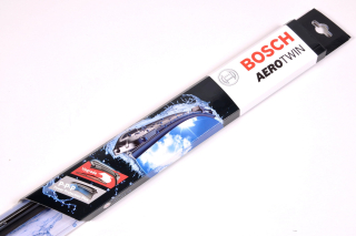 Stierač Bosch Aerotwin Toyota Aygo 02.2005-12.2014 650mm